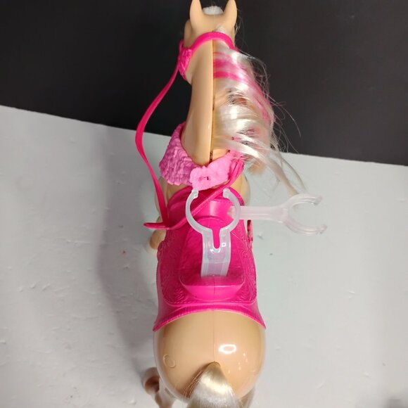 Barbie Dancin' Fun Horse - Picture 6 of 15